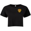Women's TriDri® crop top Thumbnail