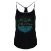 Women's TriDri® yoga vest Thumbnail