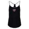 Women's TriDri® yoga vest Thumbnail