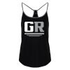 Women's TriDri® yoga vest Thumbnail