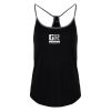 Women's TriDri® yoga vest Thumbnail