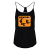 Women's TriDri® yoga vest Thumbnail