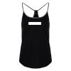 Women's TriDri® yoga vest Thumbnail