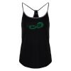 Women's TriDri® yoga vest Thumbnail