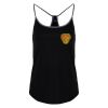Women's TriDri® yoga vest Thumbnail