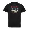 TriDri® panelled tech tee Thumbnail