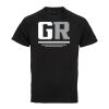 TriDri® panelled tech tee Thumbnail