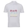 TriDri® panelled polo Thumbnail