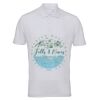 TriDri® panelled polo Thumbnail