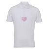 TriDri® panelled polo Thumbnail