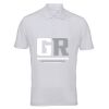 TriDri® panelled polo Thumbnail