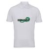 TriDri® panelled polo Thumbnail