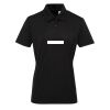 Women's TriDri® panelled polo Thumbnail