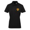 Women's TriDri® panelled polo Thumbnail