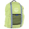 Hi-Vis Rucksack Cover Thumbnail