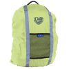 Hi-Vis Rucksack Cover Thumbnail
