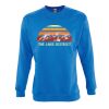 SOL'S Unisex Supreme Sweatshirt Thumbnail