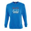 SOL'S Unisex Supreme Sweatshirt Thumbnail
