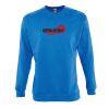 SOL'S Unisex Supreme Sweatshirt Thumbnail