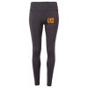 Women's TriDri® performance leggings Thumbnail