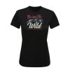 Women's TriDri® performance t-shirt Thumbnail