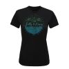 Women's TriDri® performance t-shirt Thumbnail