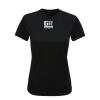 Women's TriDri® performance t-shirt Thumbnail