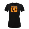 Women's TriDri® performance t-shirt Thumbnail