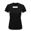 Women's TriDri® performance t-shirt Thumbnail