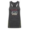 Women's TriDri® 'laser cut' vest Thumbnail