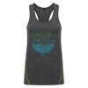 Women's TriDri® 'laser cut' vest Thumbnail