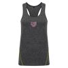 Women's TriDri® 'laser cut' vest Thumbnail