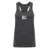 Women's TriDri® 'laser cut' vest Thumbnail