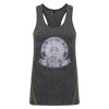 Women's TriDri® 'laser cut' vest Thumbnail