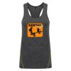 Women's TriDri® 'laser cut' vest Thumbnail