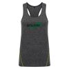 Women's TriDri® 'laser cut' vest Thumbnail