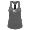 Women's TriDri® performance strap back vest Thumbnail