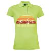SOL'S Ladies Performer Piqué Polo Shirt Thumbnail