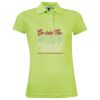 SOL'S Ladies Performer Piqué Polo Shirt Thumbnail