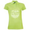 SOL'S Ladies Performer Piqué Polo Shirt Thumbnail