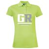 SOL'S Ladies Performer Piqué Polo Shirt Thumbnail