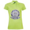 SOL'S Ladies Performer Piqué Polo Shirt Thumbnail