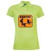 SOL'S Ladies Performer Piqué Polo Shirt Thumbnail