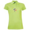 SOL'S Ladies Performer Piqué Polo Shirt Thumbnail