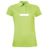 SOL'S Ladies Performer Piqué Polo Shirt Thumbnail