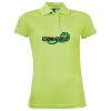 SOL'S Ladies Performer Piqué Polo Shirt Thumbnail