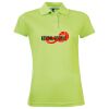SOL'S Ladies Performer Piqué Polo Shirt Thumbnail