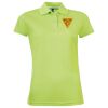 SOL'S Ladies Performer Piqué Polo Shirt Thumbnail