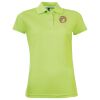 SOL'S Ladies Performer Piqué Polo Shirt Thumbnail