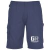 Combat Shorts (S790) regular fit Thumbnail